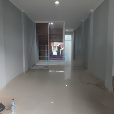 Dijual Ruko Di Duri Kosambi Jakarta Barat 2,5 Lantai Luas Bangunan 200m2