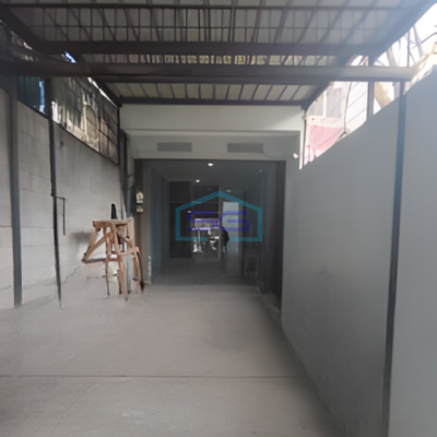 Dijual Ruko Di Duri Kosambi Jakarta Barat 2,5 Lantai Luas Bangunan 200m2