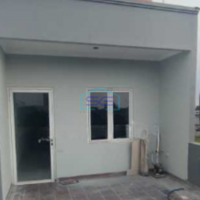 Dijual Ruko Di Duri Kosambi Jakarta Barat 2,5 Lantai Luas Bangunan 200m2