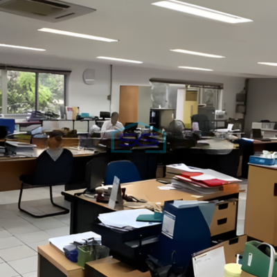 Dijual Cepat Ex Pabrik Kawasan Industri Modern Cikande Serang LT 18768m2