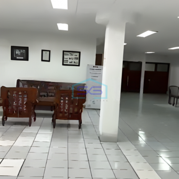 Dijual Cepat Ex Pabrik Kawasan Industri Modern Cikande Serang LT 18768m2-6