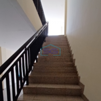 Disewakan Ruko Golf Island Jakarta Utara Luas Bangunan 280m² Terdiri 4 Lantai Ready