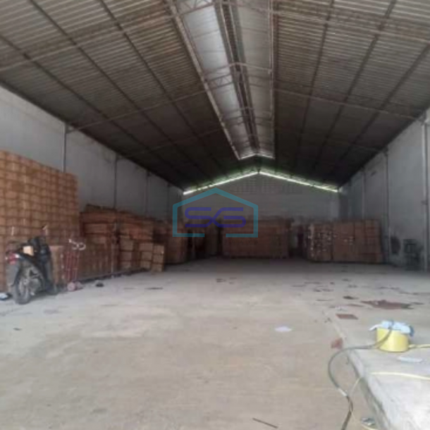 Disewakan Gudang di Kawasan Pergudangan Kalideres Jakarta Barat LB 700m2-3