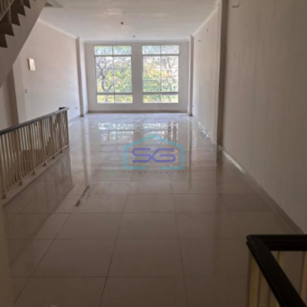 Dijual Ruko Siap Huni di Jakarta Barat Luas Bangunan 250m2-4