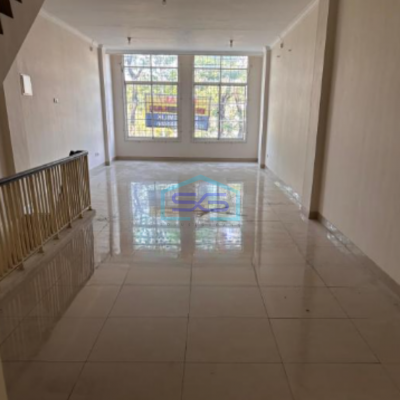 Dijual Ruko Siap Huni di Jakarta Barat Luas Bangunan 250m2