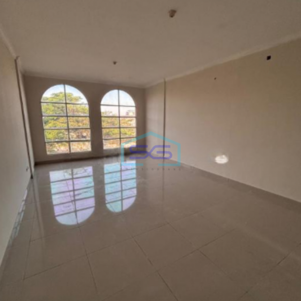 Dijual Ruko Siap Huni di Jakarta Barat Luas Bangunan 250m2-2