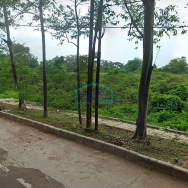 Dijual Tanah di Tigaraksa Tangerang Luas Tanah  18000 m²-2