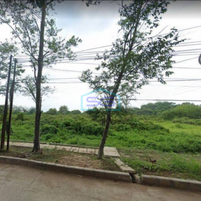 Dijual Tanah di Tigaraksa Tangerang Luas Tanah  18000 m²