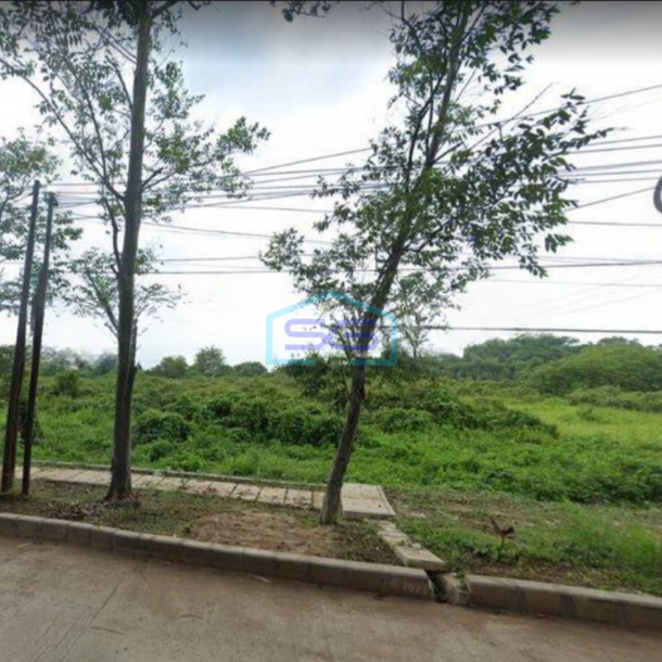 Dijual Tanah di Tigaraksa Tangerang Luas Tanah  18000 m²-1