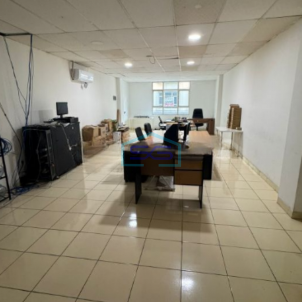 Dijual Ruko Di Meruya Kebon Jeruk Jakarta Barat 4 Lantai LB 260m2-4