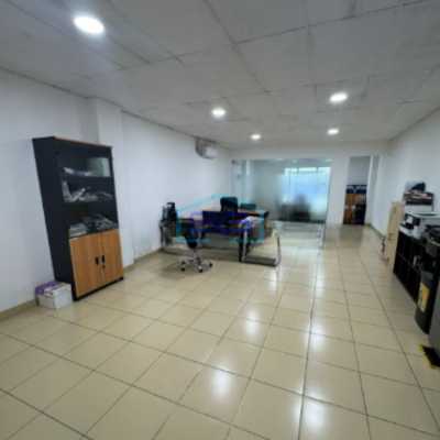 Dijual Ruko Di Meruya Kebon Jeruk Jakarta Barat 4 Lantai LB 260m2