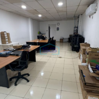 Dijual Ruko Di Meruya Kebon Jeruk Jakarta Barat 4 Lantai LB 260m2