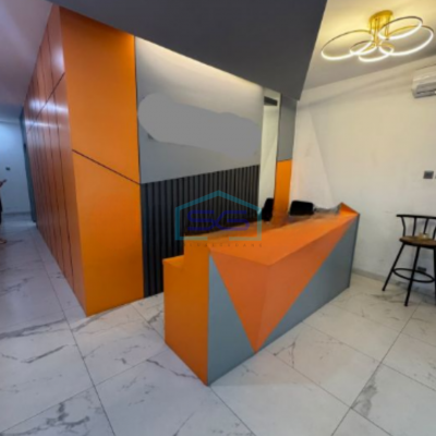 Dijual Ruko Di Meruya Kebon Jeruk Jakarta Barat 4 Lantai LB 260m2