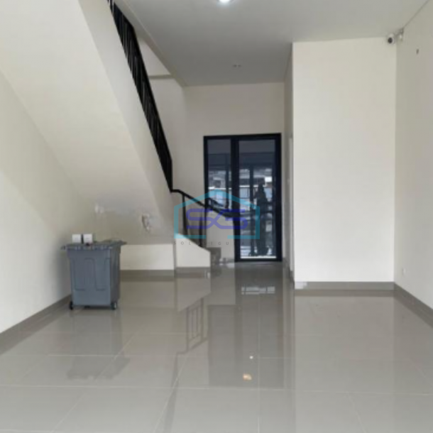 Dijual Ruko di Gading Serpong Tangerang Bangunan 3 Lantai LB 141m2-5