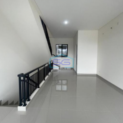 Dijual Ruko di Gading Serpong Tangerang Bangunan 3 Lantai LB 141m2