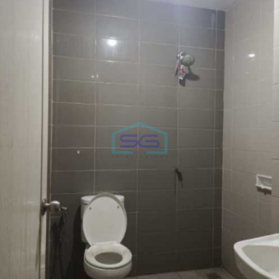 Disewakan Ruko Hadap Dalam LB 250m2 Bangunan 3.5 Lantai Jakarta Barat