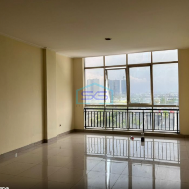Disewakan Ruko Harga Termurah di Pantai Indah Kapuk Jakarta Utara LB 270m2-3