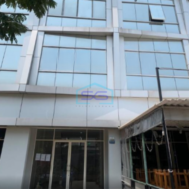 Dijual Ruko Harga Termurah di Pantai Indah Kapuk Jakarta Utara LT 67m2-1