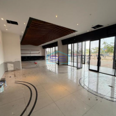 Disewakan Ruko Gandeng 2 Bagus dan Rapih Luas Bangunan 900m² di PIK Jakarta Utara