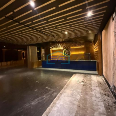 Disewakan Ruko Gandeng 2 Bagus dan Rapih Luas Bangunan 900m² di PIK Jakarta Utara