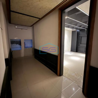 Disewakan Ruko Gandeng 2 Bagus dan Rapih Luas Bangunan 900m² di PIK Jakarta Utara