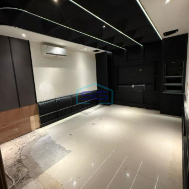 Disewakan Ruko Gandeng 2 Bagus dan Rapih Luas Bangunan 900m² di PIK Jakarta Utara-2