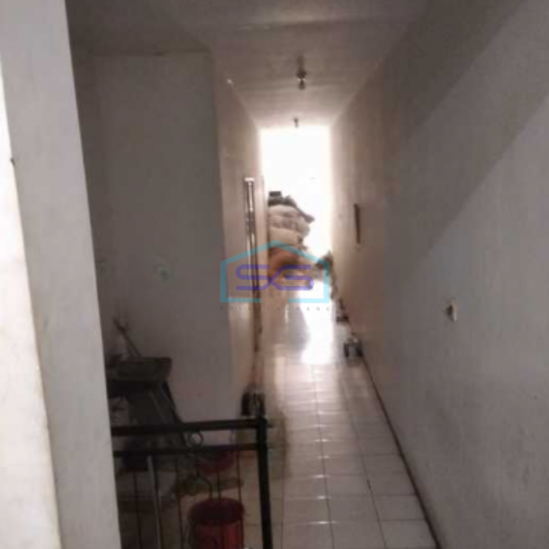 Dijual Ruko Kresek Raya Tangerang Luas Tanah 108m² Siap Huni-3