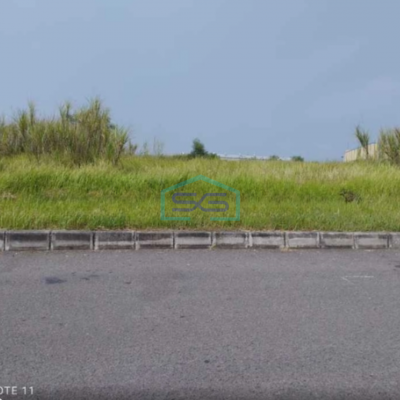 Dijual Tanah Kavling Bebas Banjir di Karawang Luas Tanah 35187m²