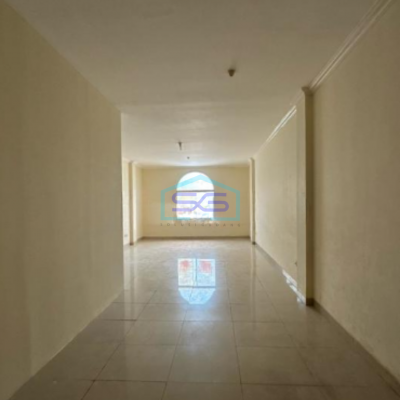 Dijual Ruko Sentra Niaga Green Lake Jakarta Barat Luas Bangunan 200m2