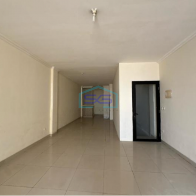 Dijual Ruko Sentra Niaga Green Lake Jakarta Barat Luas Bangunan 200m2