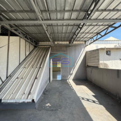 Dijual Ruko Sentra Niaga Green Lake Jakarta Barat Luas Bangunan 200m2