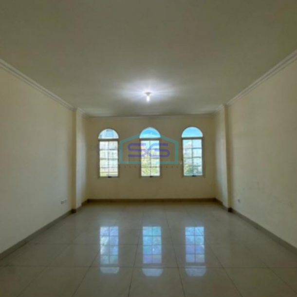 Dijual Ruko Sentra Niaga Green Lake Jakarta Barat Luas Bangunan 200m2-2