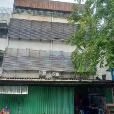 Dijual Ruko Gandeng 2 Siap Huni Jembatan 5 Jakarta Barat Luas Bangunan 800m2