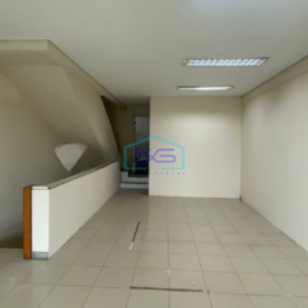 Disewakan Ruko Siap Huni di Pondok Indah Jakarta Selatan Luas Bangunan 290m2-5
