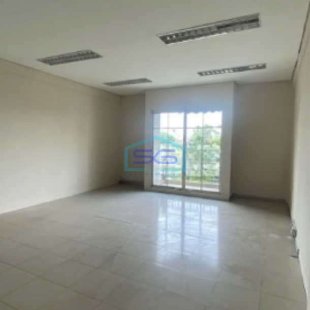 Disewakan Ruko Siap Huni di Pondok Indah Jakarta Selatan Luas Bangunan 290m2-4