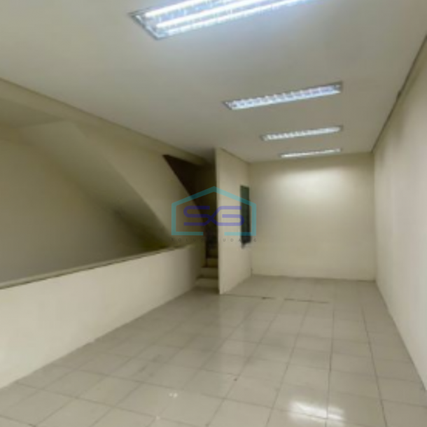 Disewakan Ruko Siap Huni di Pondok Indah Jakarta Selatan Luas Bangunan 290m2-3