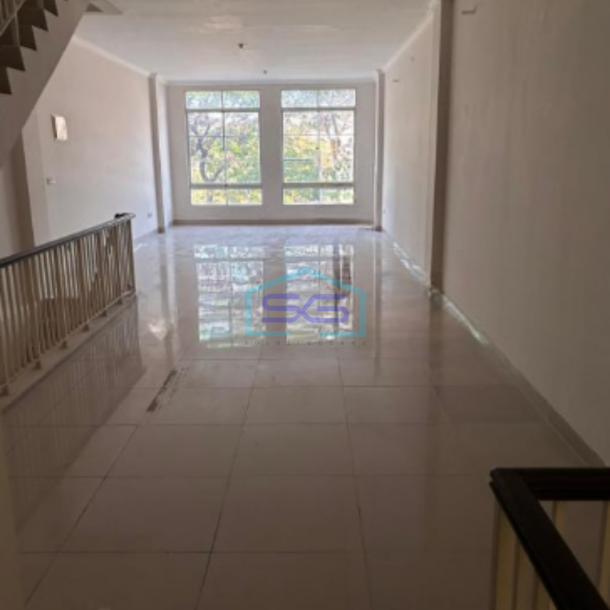 Dijual Ruko Bangunan 3,5 Lantai di Jakarta Barat Luas Bangunan 236m2-4