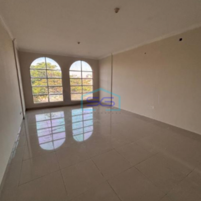 Dijual Ruko Bangunan 3,5 Lantai di Jakarta Barat Luas Bangunan 236m2