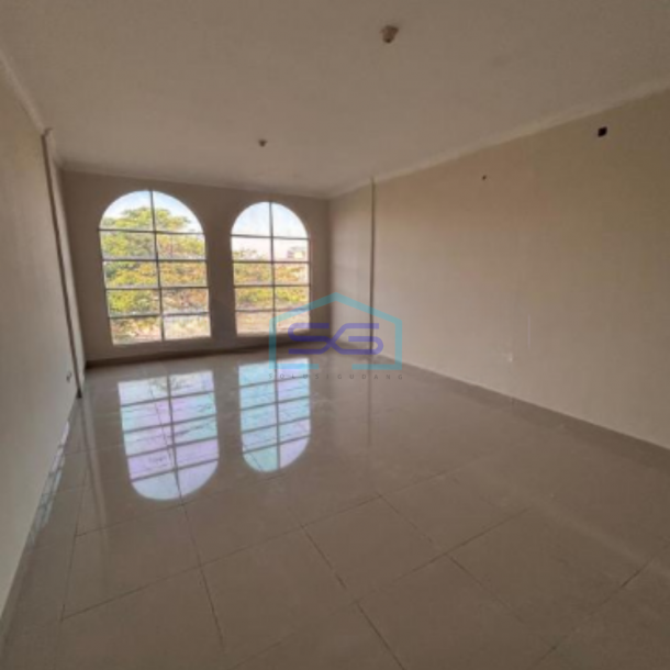 Dijual Ruko Bangunan 3,5 Lantai di Jakarta Barat Luas Bangunan 236m2-3