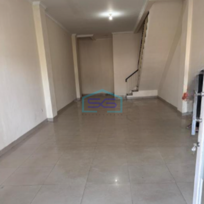 Dijual Ruko Bangunan 3,5 Lantai di Jakarta Barat Luas Bangunan 236m2