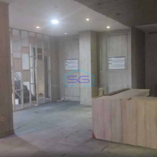 Disewakan Ruko Kelapa Gading Boulevard Raya Jakarta Utara Luas Bangunan 680m²-5