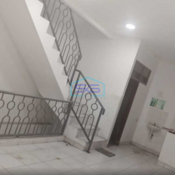 Disewakan Ruko Kelapa Gading Boulevard Raya Jakarta Utara Luas Bangunan 680m²-4