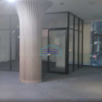 Disewakan Ruko Kelapa Gading Boulevard Raya Jakarta Utara Luas Bangunan 680m²