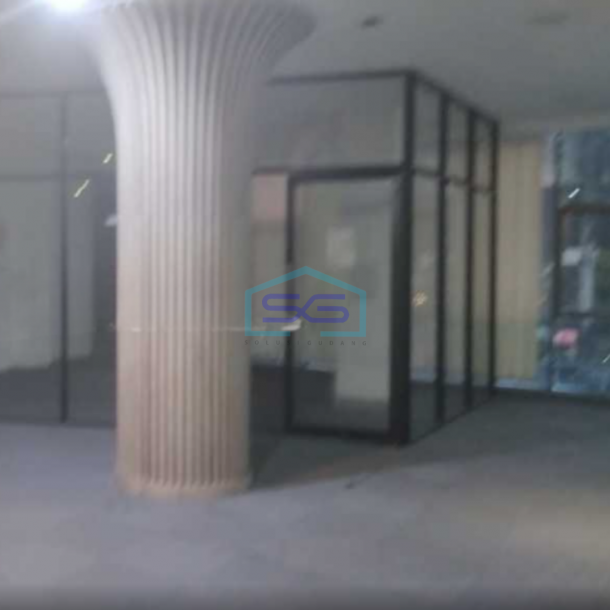 Disewakan Ruko Kelapa Gading Boulevard Raya Jakarta Utara Luas Bangunan 680m²-3