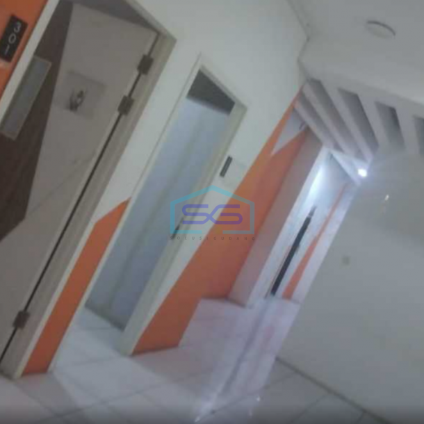 Disewakan Ruko Kelapa Gading Boulevard Raya Jakarta Utara Luas Bangunan 680m²-2