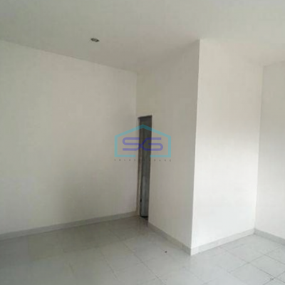 Disewakan Gudang Cipondoh. Kav Dpr.  Tangerang Luas Tanah 800 m²