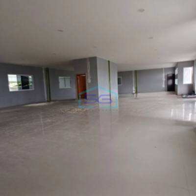 Disewakan Gudang Baru Di Balaraja Timur Tangerang Dekat Toll Luas Tanah 1728m2