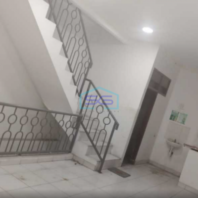 Dijual Ruko Kelapa Gading Boulevard Raya Jakarta Utara Luas Tanah 200m²