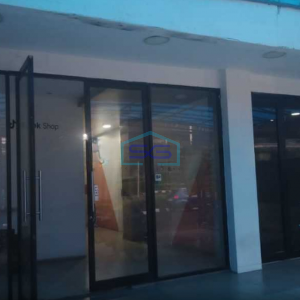 Dijual Ruko Kelapa Gading Boulevard Raya Jakarta Utara Luas Tanah 200m²-2