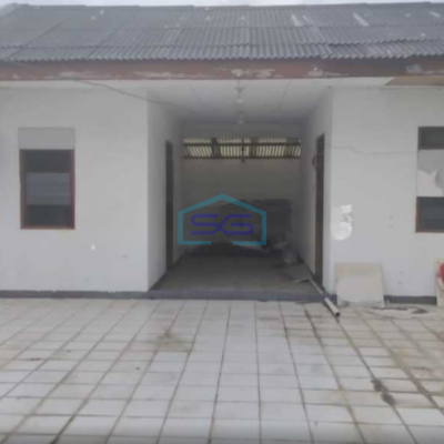 Dijual Ruko Kelapa Gading Boulevard Raya Jakarta Utara Luas Tanah 200m²